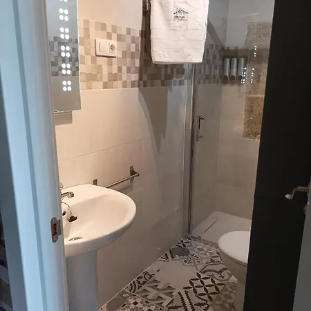 Refugio Barbanza 보이로