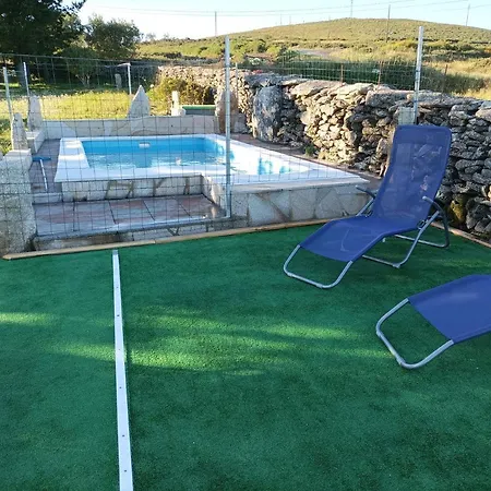 Refugio Barbanza * 博伊罗