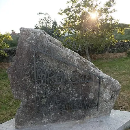 펜션 Refugio Barbanza 보이로