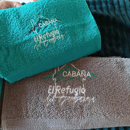 Refugio Barbanza 펜션 *