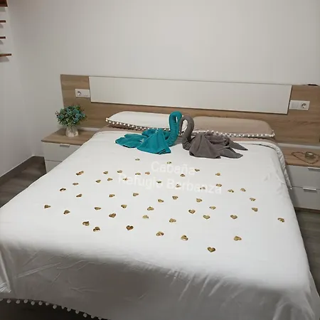 Refugio Barbanza 펜션 *