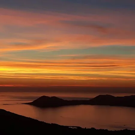 度假居 Refugio Barbanza *