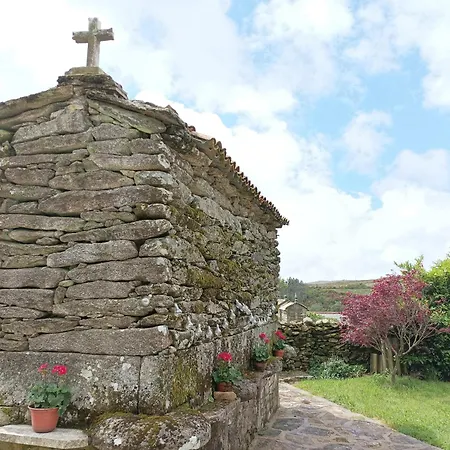 Refugio Barbanza 博伊罗