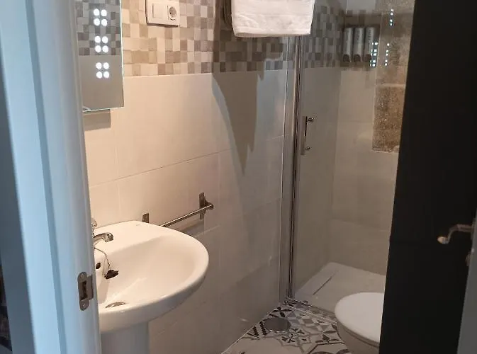 Refugio Barbanza 博伊罗