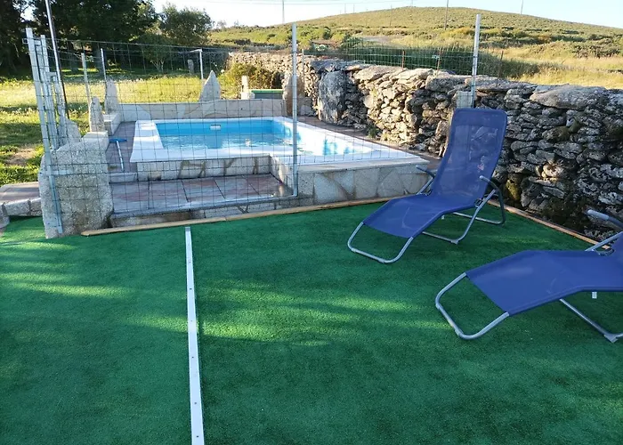 Refugio Barbanza * 博伊罗