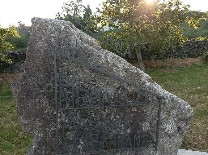 Vakantiehuis Refugio Barbanza Boiro