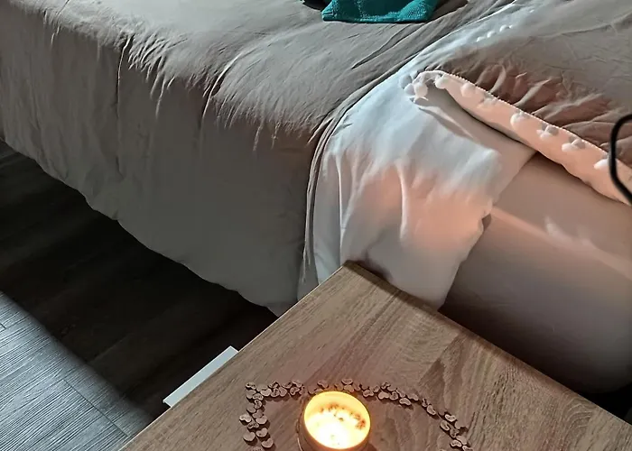 Refugio Barbanza * Boiro