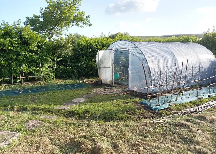 Refugio Barbanza 博伊罗