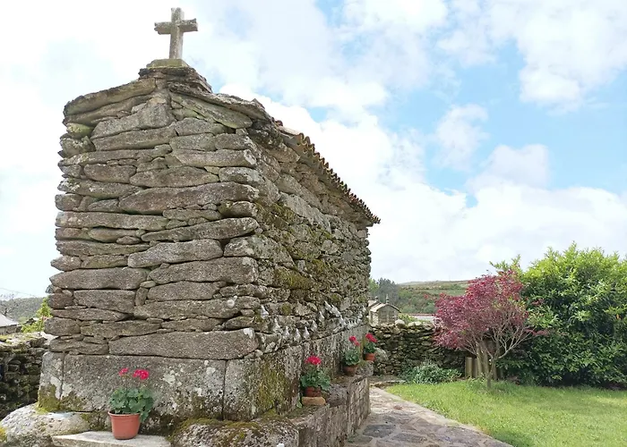 Refugio Barbanza Boiro